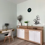 Comfortable Perfect For Remote Work By Renters Апартаменты