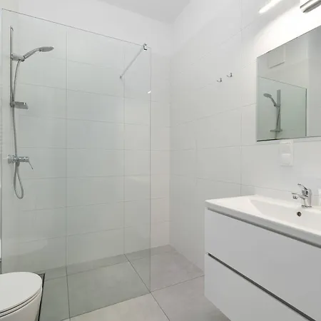 Comfortable Perfect For Remote Work By Renters דירה *
