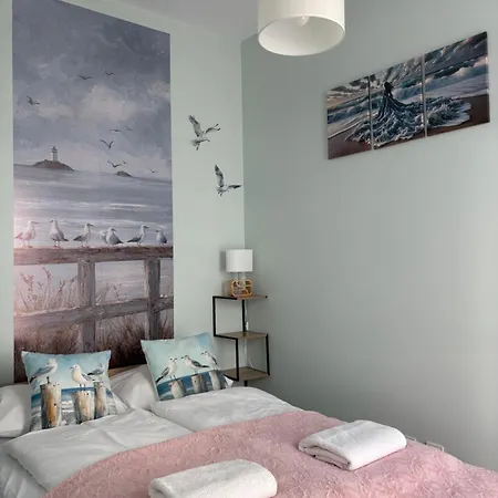Comfortable Perfect For Remote Work By Renters