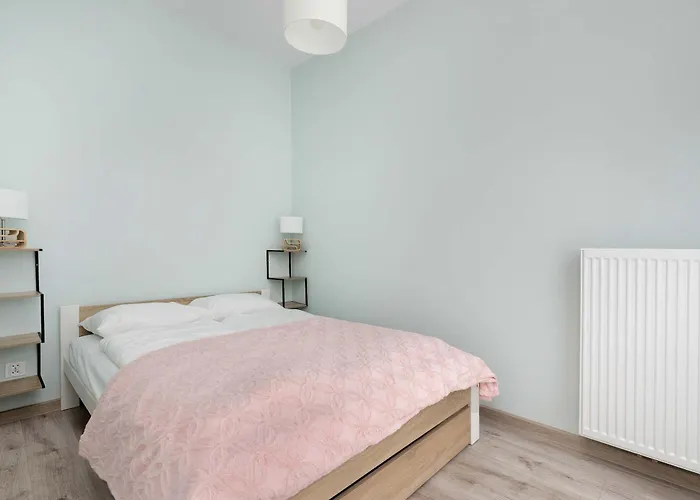 Comfortable Perfect For Remote Work By Renters Apartament *