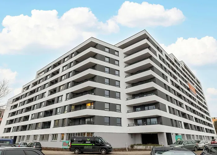 Comfortable Perfect For Remote Work By Renters Apartament