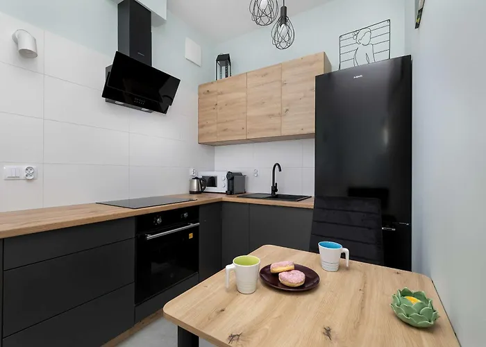 Apartament Comfortable Perfect For Remote Work By Renters