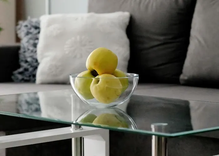 Comfortable Perfect For Remote Work By Renters Apartment *