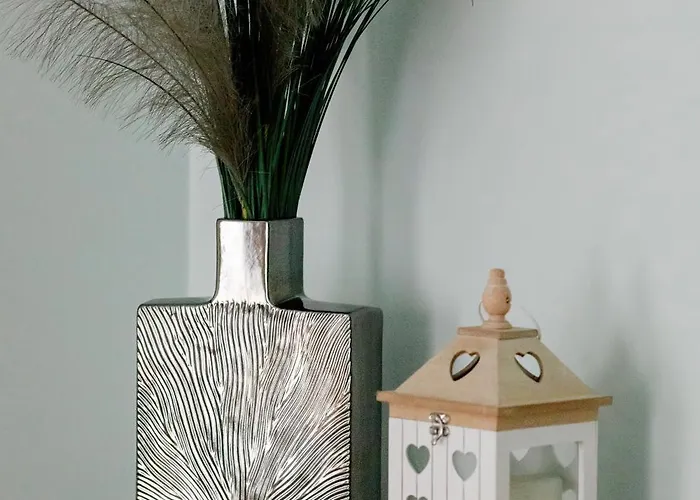 Comfortable Perfect For Remote Work By Renters Apartment