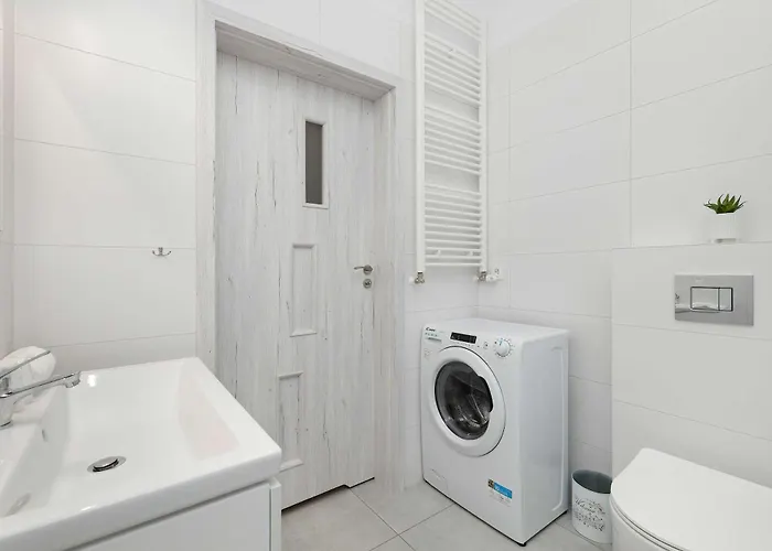 Apartment Comfortable Perfect For Remote Work By Renters